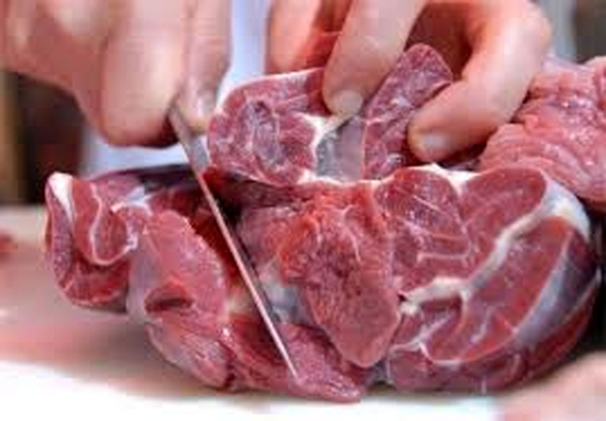 گوشت گوسفندی بسته بندی را با چه قیمتی بخریم؟