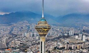 برج میلاد نباید ساخته می‌شد
