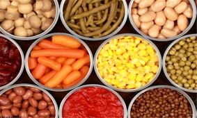 مسمومیت با غذای کنسروی کشنده است / ۴ گیاه سفری خطرناک