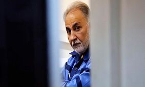نجفی در بازسازی صحنه قتل: چون با میترا درگیر شدم، بی‌هدف شلیک کردم