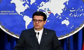 موسوی: برگزاری موفق انتخابات تونس بیانگر تحکیم دمکراسی و نقش اساسی مردم این کشور است