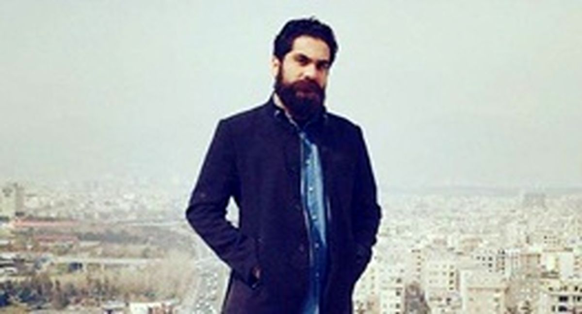 سجده شکر خواننده تلفیقی برای وجود مادرش/ عکس
