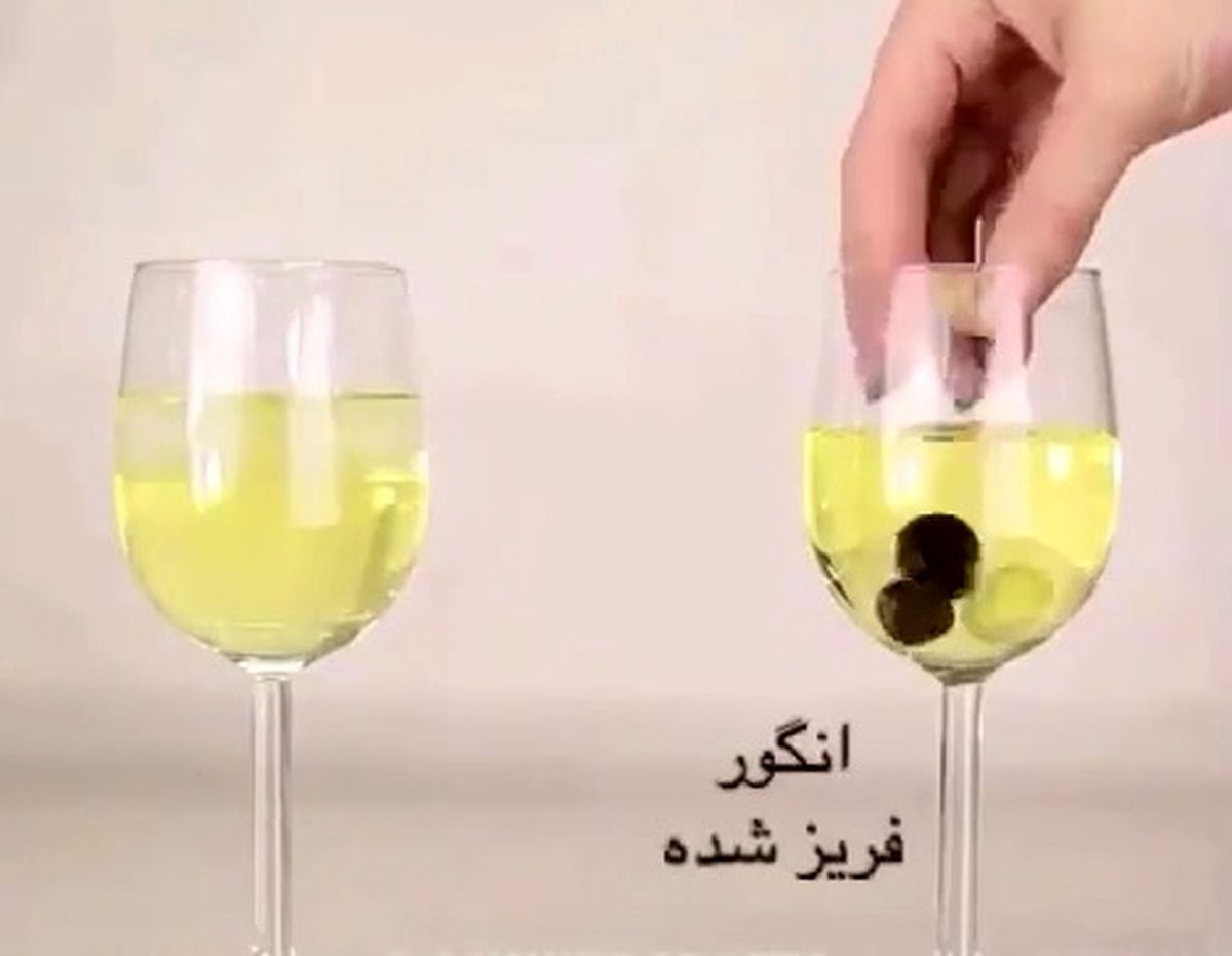 فیلم / ترفندهایی از خانه داری که همه باید بدانند