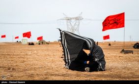 ۳ هزار زائر اصفهانی سال ۹۶ را در مناطق عملیاتی جنوب کشور آغاز کردند