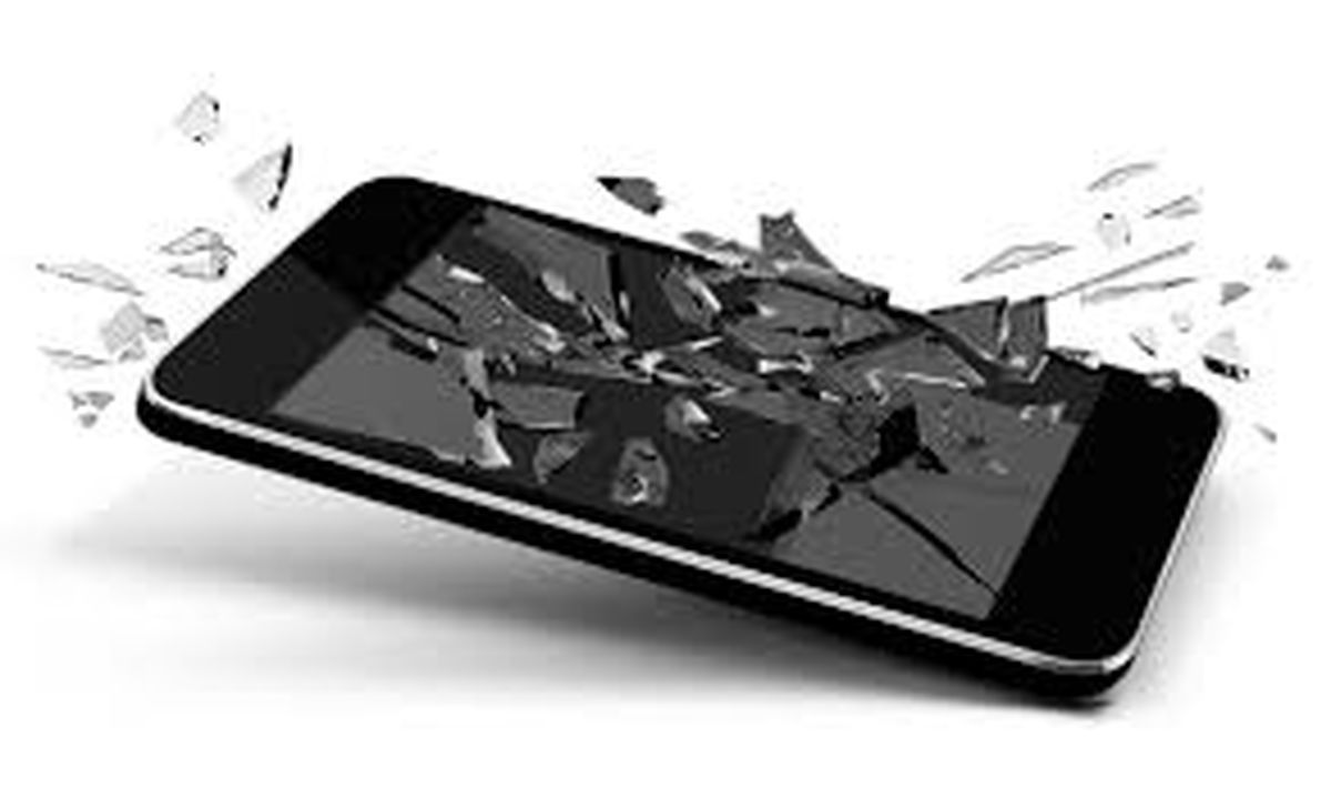صفحات موبایل به استقامت فولاد می‌شوند!