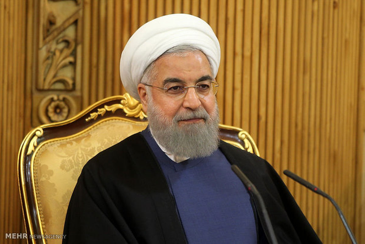 آمریکایی هاتقریباًبه همه سران پیغام داده بودندکه آماده مذاکره ایم