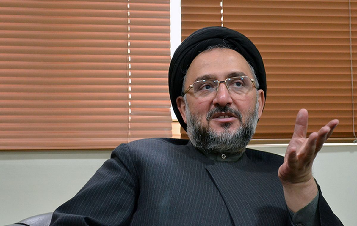 کاش روحانی امسال به آمریکا نمی‌ رفت