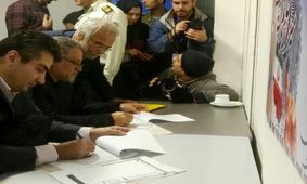 حضور محسن هاشمی باعث افزایش اعتبار لیست اصلاح طلبان است