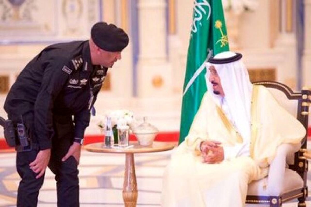 مجتهد: بن‌سلمان بارها تمایلش را برای حذف عبدالعزیز الفغم اعلام کرده بود