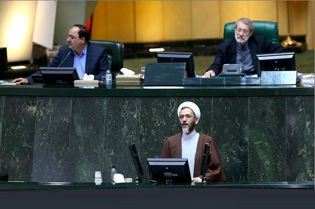 مازنی : قهر با صندوق رأی به نفع هیچ کس نیست