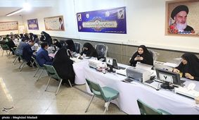 نام‌نویسی از داوطلبان شوراها در سمنان تا ساعت ۲۴ امشب و فردا انجام می‌شود/شرایط نام‌نویسی آسان‌تر شد