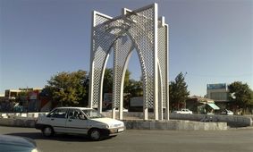 آثار تاریخی قوچان؛ تجلی میراث معماری قاجار در شمال خراسان رضوی