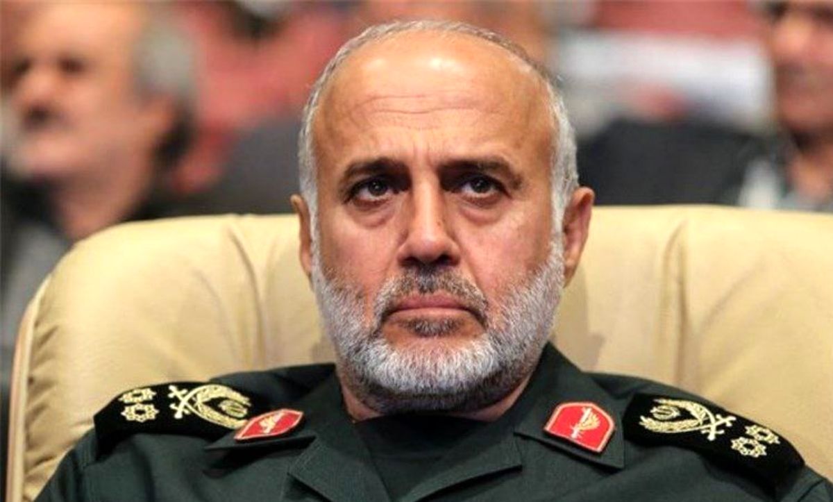 قدرت نهفته ایران به مراتب بیشتر از ابعاد آشکار آن است