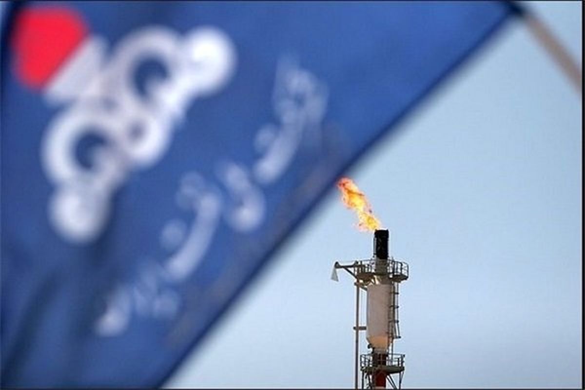عایدی ۴۰ میلیارد دلاری میدان جدید گازی «ارم» برای کشور