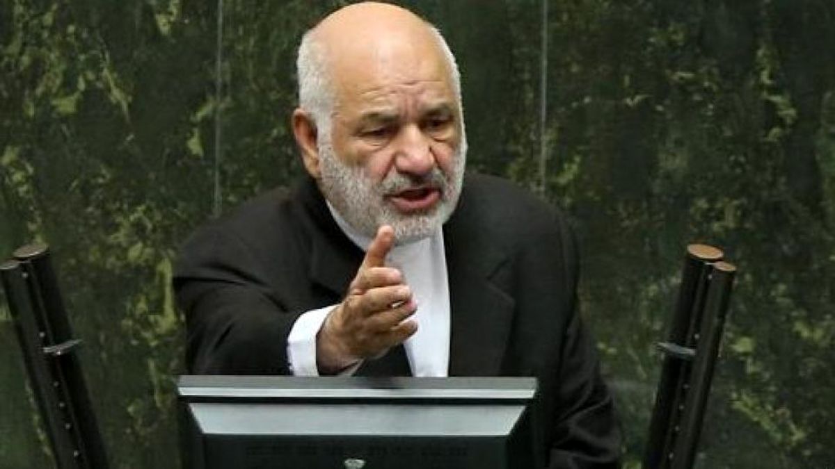 نماینده اسبق و مدیر فعلی با حقوق ۸۵ میلیون در یکی از وزارتخانه‌ها