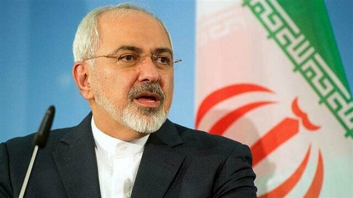 ظریف بار دیگر از کشورهای منطقه برای الحاق به ائتلاف امید دعوت کرد