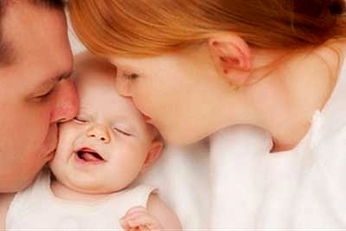 تک فرزندی چه بر سر روان بچه می آورد