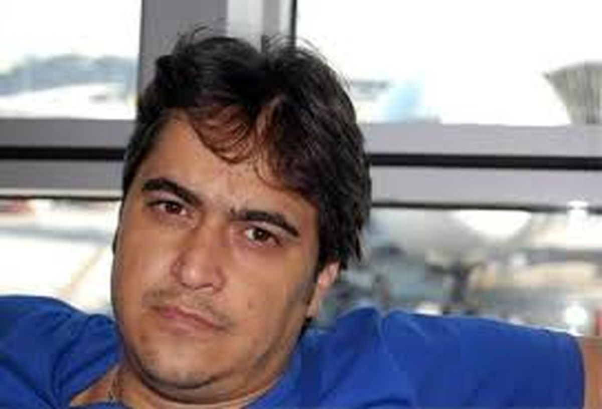 همسر روح‌الله زم مدعی شد؛ همسرم را بعد از سفر به بغداد ربودند