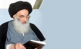 هر گونه ارتباط روح‌الله زم با آیت‌الله سیستانی و یا دفتر او دروغ است