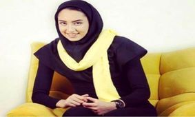 کیمیا علیزاده در لیست 100 نفر الهام‌بخش‌ترین زنان جهان