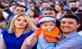 ترور مجری تلویزیون در کردستان عراق