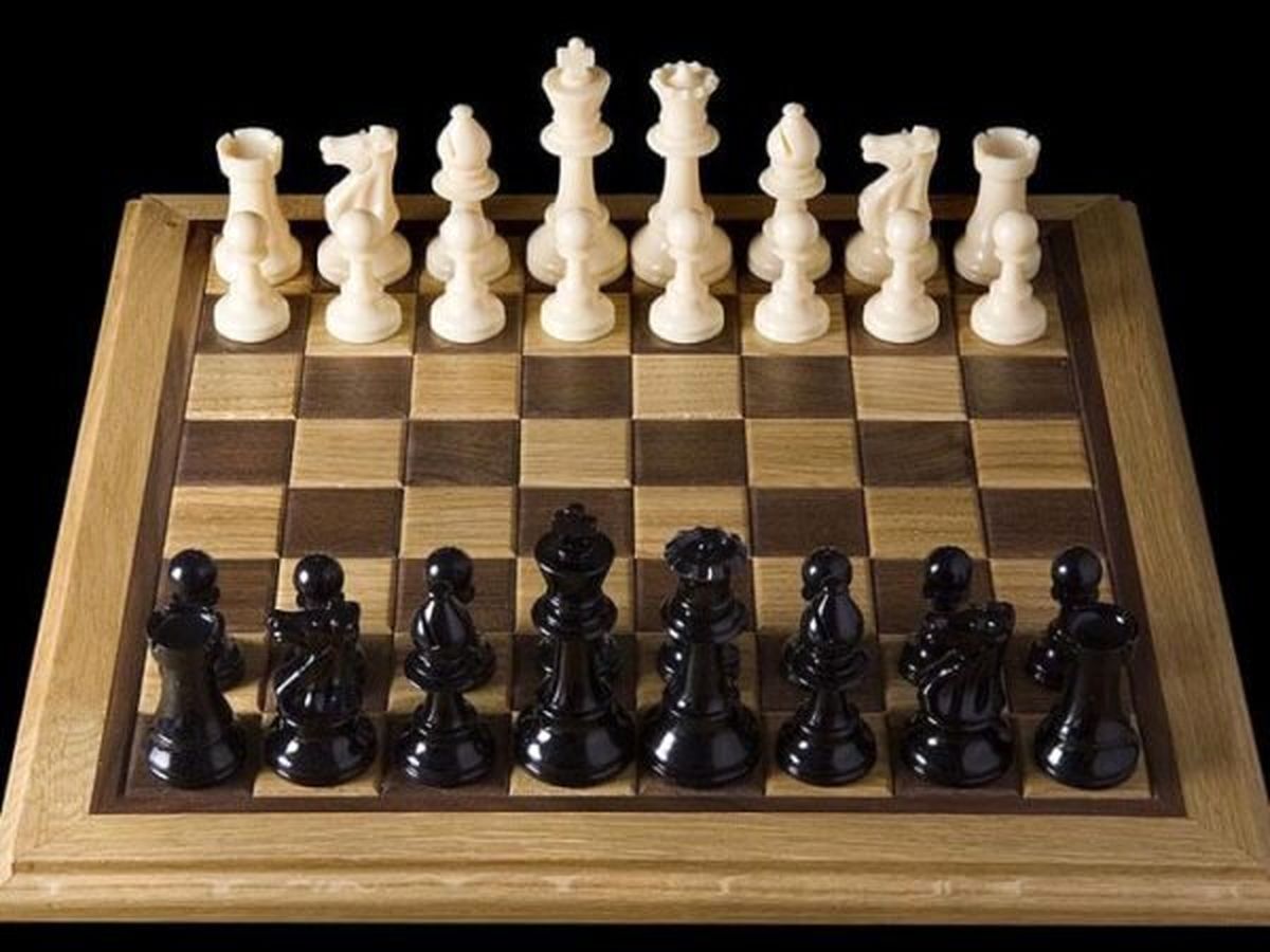 یک پیروزی و ۲ تساوی کارنامه شطرنج بازان ایران