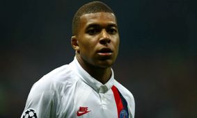 مصدومیت نیمار؛ بازگشت امباپه و کاوانی به ترکیب PSG