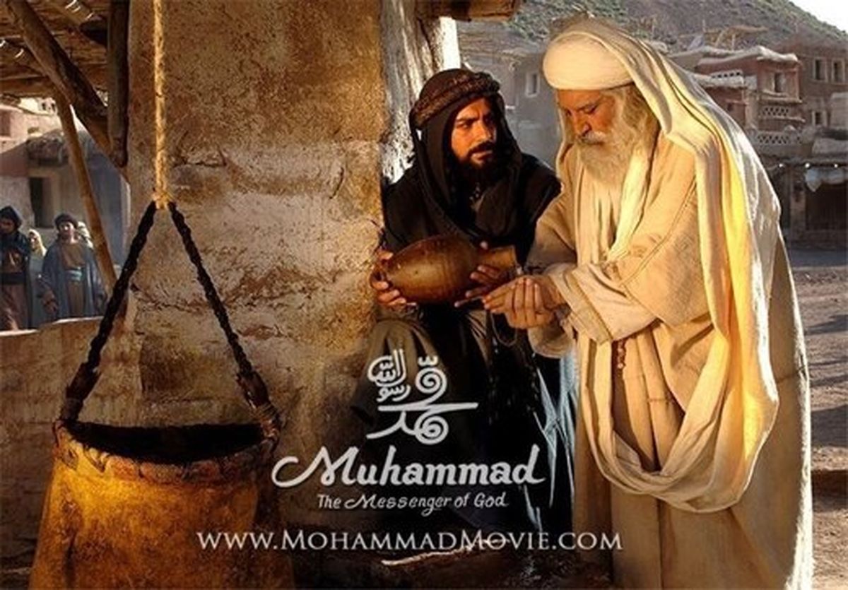 شگفت‌زده شدن فیلمبردار برنده اسکار از دیدن پهپاد ایرانی