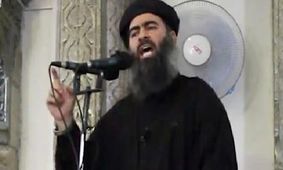نامزدهای احتمالی برای جانشینی ابوبکر البغدادی