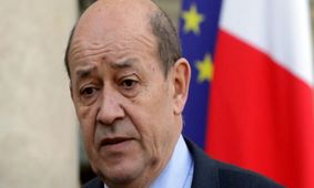 فرانسه باز از فرابرجام گفت