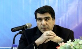 انتقاد توئیتری علیرضا معزی از جنجال‌سازی‌ها بر سر مصاحبه تلویزیونی همسر حدادعادل