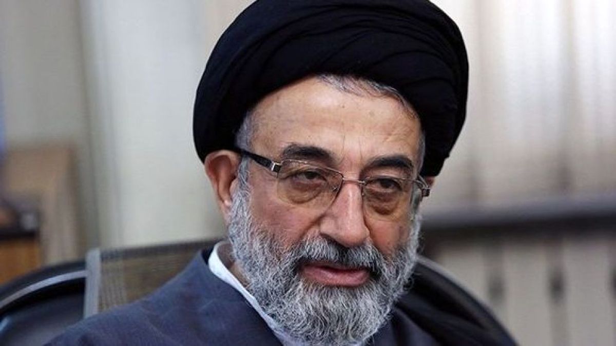 موسوی لاری: به دنبال کاندیدای اجاره‌ای نخواهیم رفت
