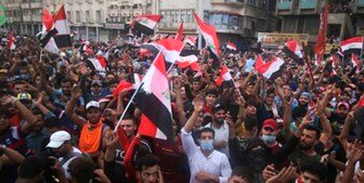 صدور حکم جلب و بازداشت ۶۰ نماینده و مسئول عراقی