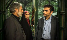 عوامل سریال «پناه آخر» با مخاطبان خود گفت‌وگو می‌کنند