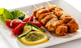 ترفندهای مهم درباره تهیه یک جوجه کباب حرفه ای