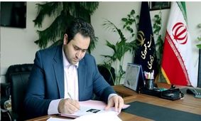 واسطه ازدواج کامبیز مهدی‌زاده با دختر رییس‌جمهور که بود؟ / روحانی گفت به خاطر مردم نمی‌توانم راحت بخوابم