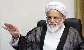 مصباحی‌مقدم: تعداد افرادی که بخاطر «تکرار می‌کنم» رای دادند کاهش یافته/اصولگرایان می‌توانند آرای خاکستری را جذب کنند