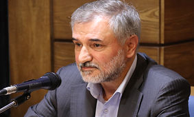 سوءقصد به قاضی دادسرای عمومی و انقلاب خمینی‌شهر
