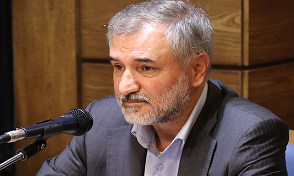 سوءقصد به قاضی دادسرای عمومی و انقلاب خمینی‌شهر