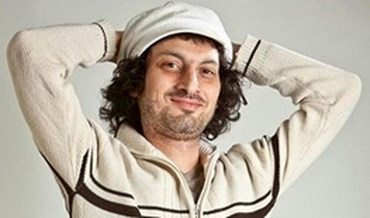 دوخت و دوز شکمِ بازیگر طنز از زبان خودش/ آرزوی ارژنگ امیرفضلی در «خندوانه» چه‌بود؟