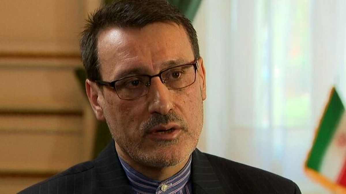 بعیدی‌نژاد: کاهش تعهدات برجامی تحت نظارت آژانس خواهد بود