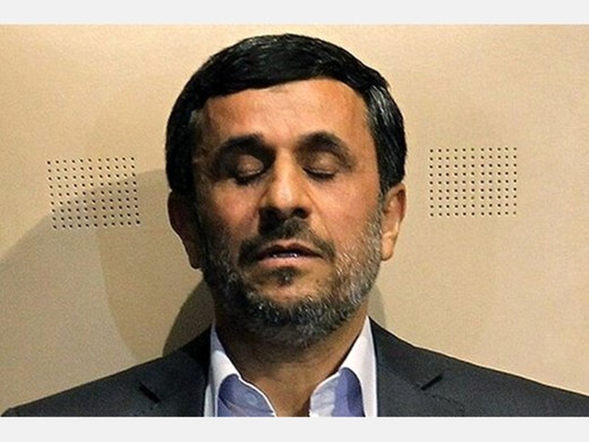 اکرمی: مگر احمدی‌نژاد که بود، چیزی جز دستپخت ما و شورای نگهبان؟