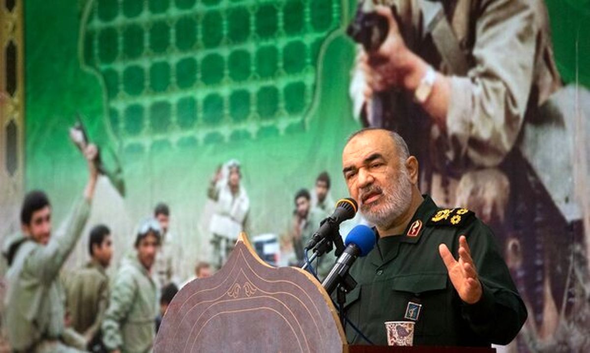 دشمن را در تحقق اهداف خود ناکام می‌کنیم