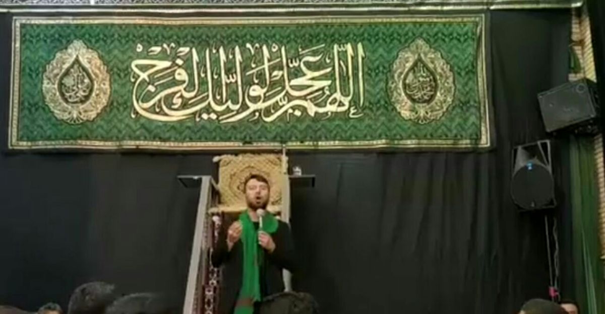 فیلم/ پویش تحریم مداحان میلیونی