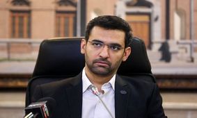خبر خوش وزیر ارتباطات برای زلزله‌زدگان