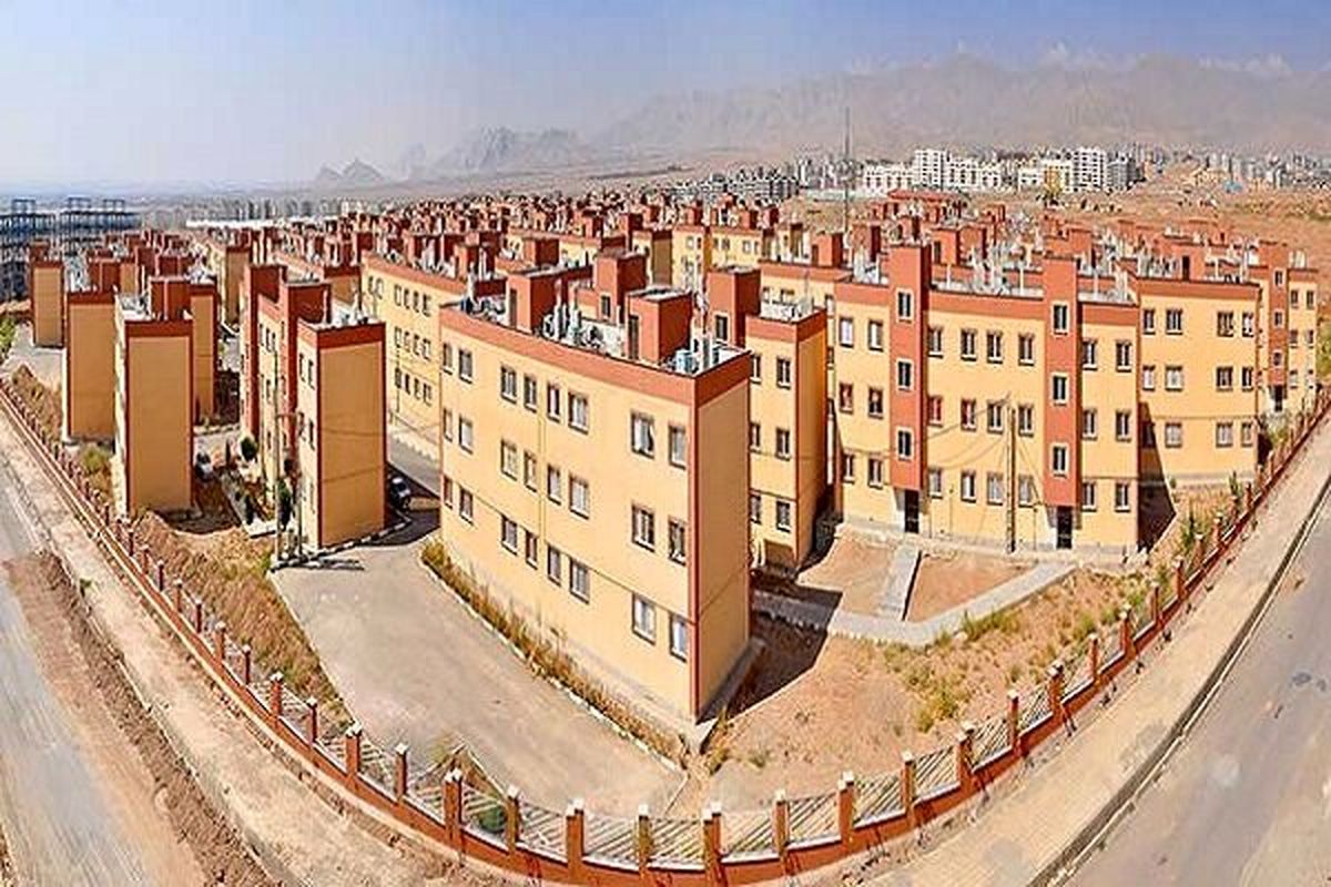 آغاز ثبت نام طرح ملی مسکن از امروز / جزئیات و نحوه نام‌نویسی