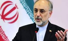 صالحی: خارج از چارچوب برجام عمل نمی‌کنیم / امیدواریم تا اکتبر آینده تحریم‌های تسلیحاتی نیز برداشته شود
