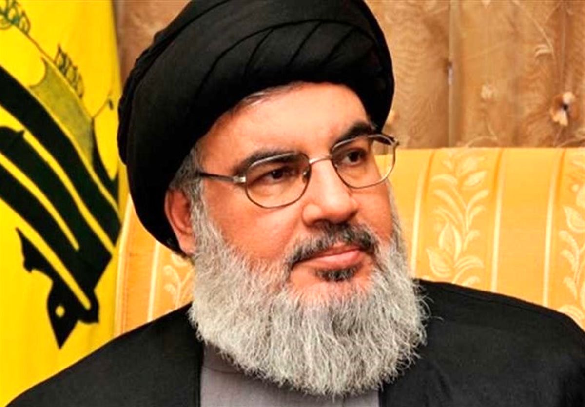 کیهان: کدام حمایت خاتمی از مقاومت؟ «نه غزه نه لبنان» را فراموش کرده‌اید؟