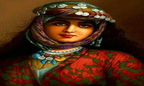 سریالی که زندگی مستوره اردلان را به تصویر می‌کشد