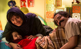 «خداحافظ دختر شیرازی» آذرماه به سینماها می‌آید